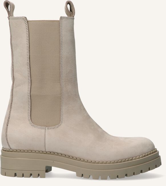 Grijze NOTRE-V Chelsea boots 753090 Grijze NOTRE-V Chelsea boots 753090 - large