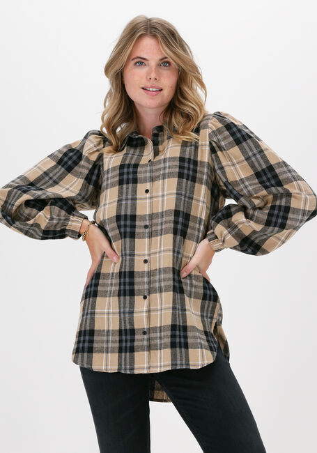 Camel MOVES Blouses ANITAS - large