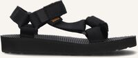 Zwarte TEVA Sandalen ORIGINAL UNIVERSAL KIDS Zwarte TEVA Sandalen ORIGINAL UNIVERSAL KIDS - medium