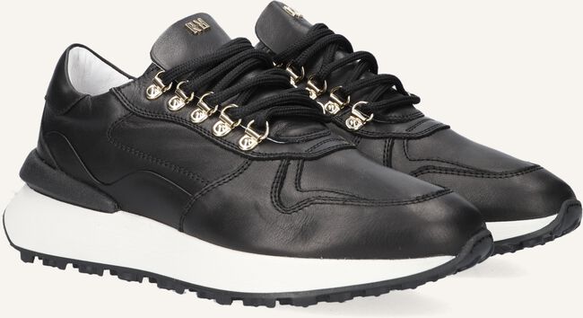 Zwarte RED-RAG Lage sneakers 76846 Zwarte RED-RAG Lage sneakers 76846 - large