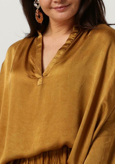 Bruine MES DEMOISELLES Blouses VIANEY - large