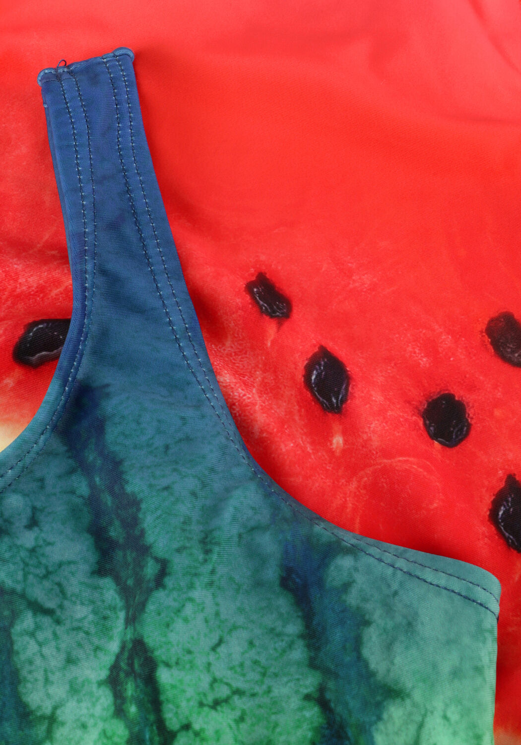 Rode MOLO Badpakken NIKA - large