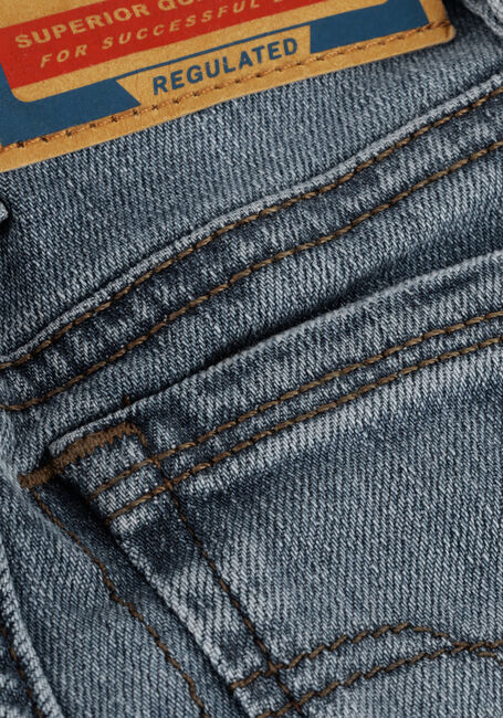 Blauwe DIESEL Jeans D-SLINKIE-B - large