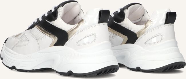 Witte OMODA Lage sneakers TOKIO Witte OMODA Lage sneakers TOKIO - large