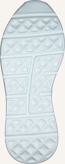 Witte BRONX Lage sneakers GRAYSON Witte BRONX Lage sneakers GRAYSON - large