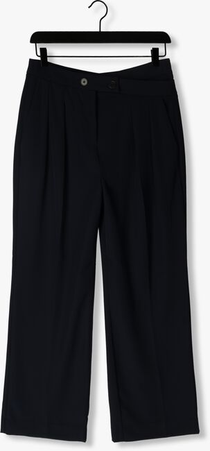 Donkerblauwe CO'COUTURE Pantalon CADEAU PANTS - large