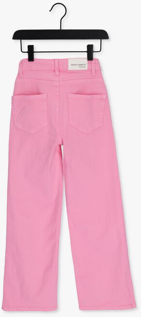 Roze HOUND Wide jeans FASHION DENIM - large