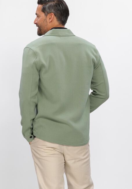 Groene MATINIQUE Overshirts MAPELTON N - large