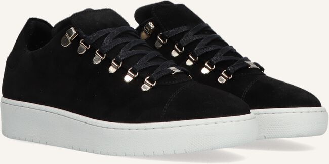 Zwarte NUBIKK Lage sneakers YEYE FRESH Zwarte NUBIKK Lage sneakers YEYE FRESH - large
