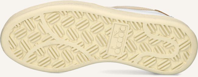 Beige DIADORA Lage sneakers MI BASKET ROW CUT Beige DIADORA Lage sneakers MI BASKET ROW CUT - large