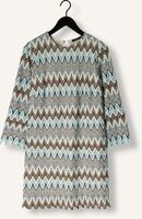Multi ANA ALCAZAR Mini jurk TUNIC DRESS Multi ANA ALCAZAR Mini jurk TUNIC DRESS - medium
