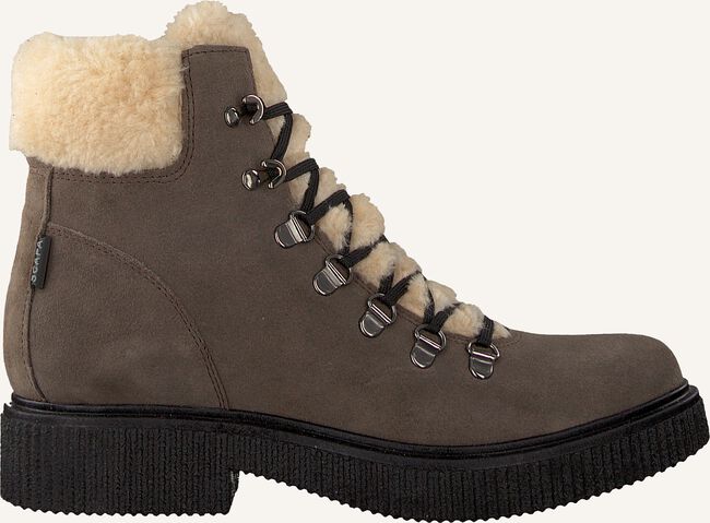 Taupe SCAPA Veterboots 21/5712 Taupe SCAPA Veterboots 21/5712 - large