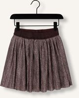 Paarse Z8 Minirok BRENDY Paarse Z8 Minirok BRENDY - medium