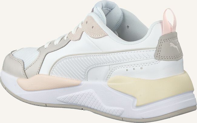 Witte PUMA Lage sneakers X-RAY GAME WMN'S Witte PUMA Lage sneakers X-RAY GAME WMN'S - large