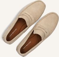 Zand TOMMY HILFIGER Loafers CASUAL HILFIGER DRIVER Zand TOMMY HILFIGER Loafers CASUAL HILFIGER DRIVER - medium