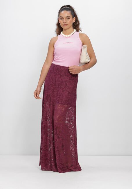 Gouden HARPER & YVE Top YENN-SS - large