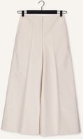 Creme TIGER OF SWEDEN Wijde broek ALTAA Creme TIGER OF SWEDEN Wijde broek ALTAA - medium