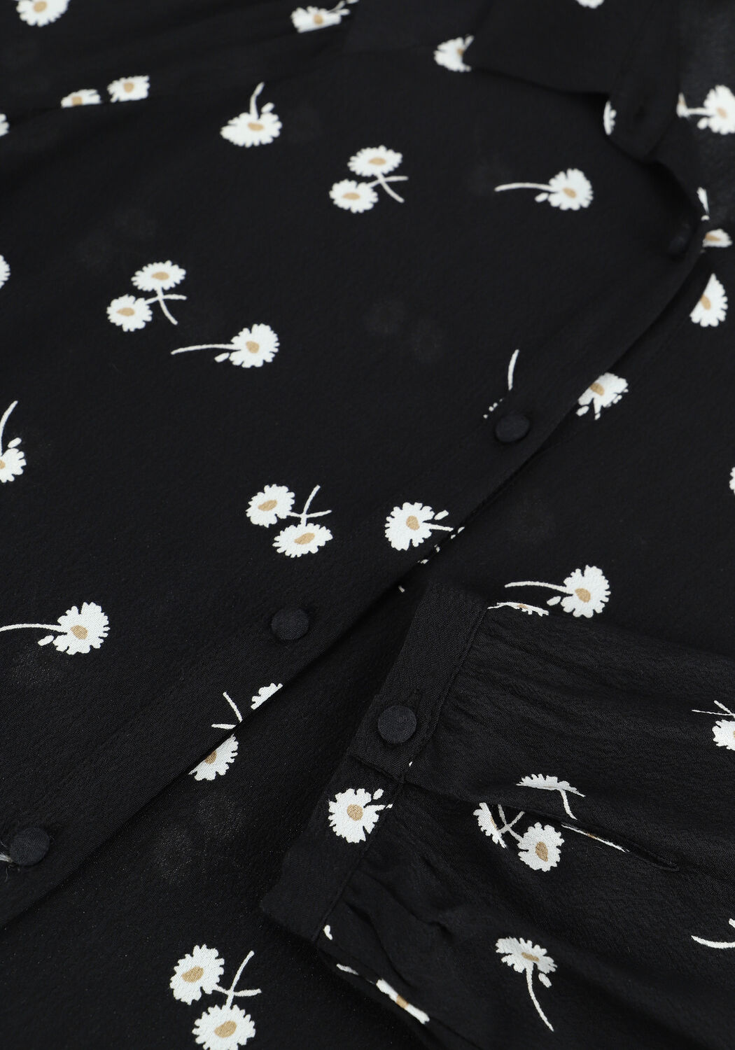 Multi MODSTR&Ouml;M Blouses MERCY PRINT SHIRT - large