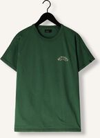 Groene BUTCHER OF BLUE T-shirt ARMY LOCK STAMP TEE Groene BUTCHER OF BLUE T-shirt ARMY LOCK STAMP TEE - medium