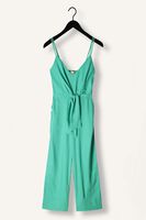Blauwe FREEBIRD Jumpsuit WV-TENCEL-LINEN-23-2 Blauwe FREEBIRD Jumpsuit WV-TENCEL-LINEN-23-2 - medium