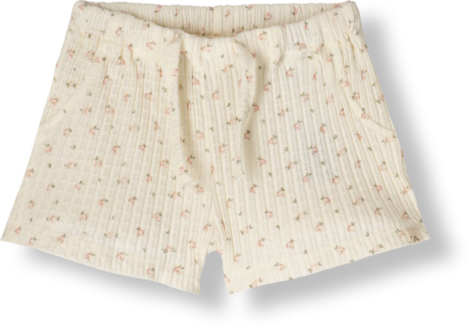 LIL' ATELIER Baby Broeken Nbfhulla Hua Shorts Lil Wit