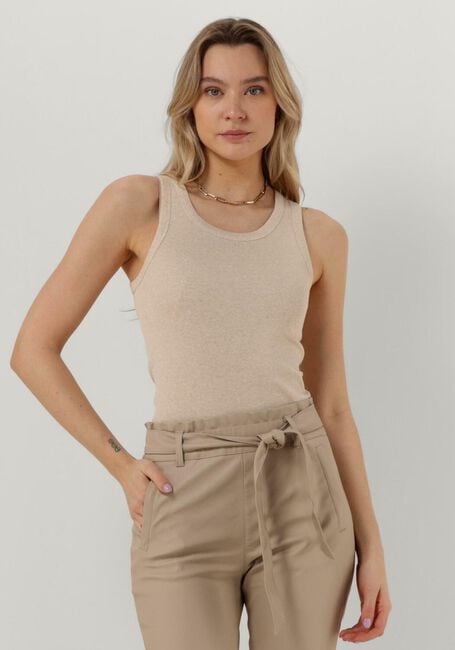 Zand KNIT-TED Top ELLA - large
