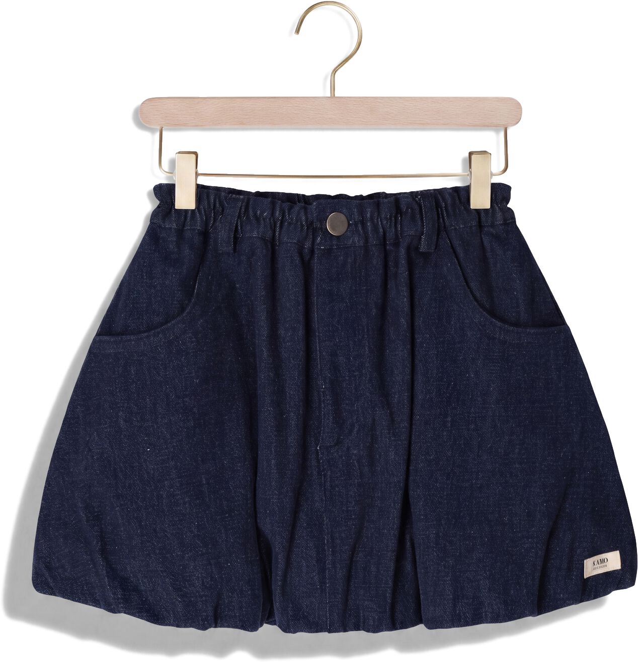 LABO DE COLORES Meisjes Rokken Luxi Donkerblauw