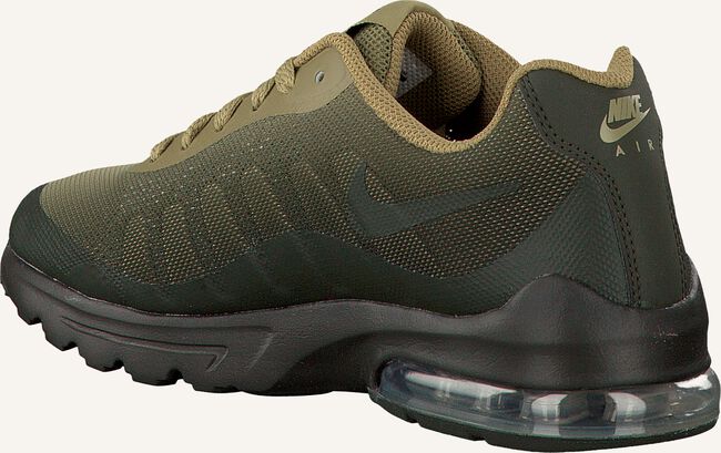 Groene NIKE Lage sneakers AIR MAX INVIGOR PRINT(GS) Groene NIKE Lage sneakers AIR MAX INVIGOR PRINT(GS) - large