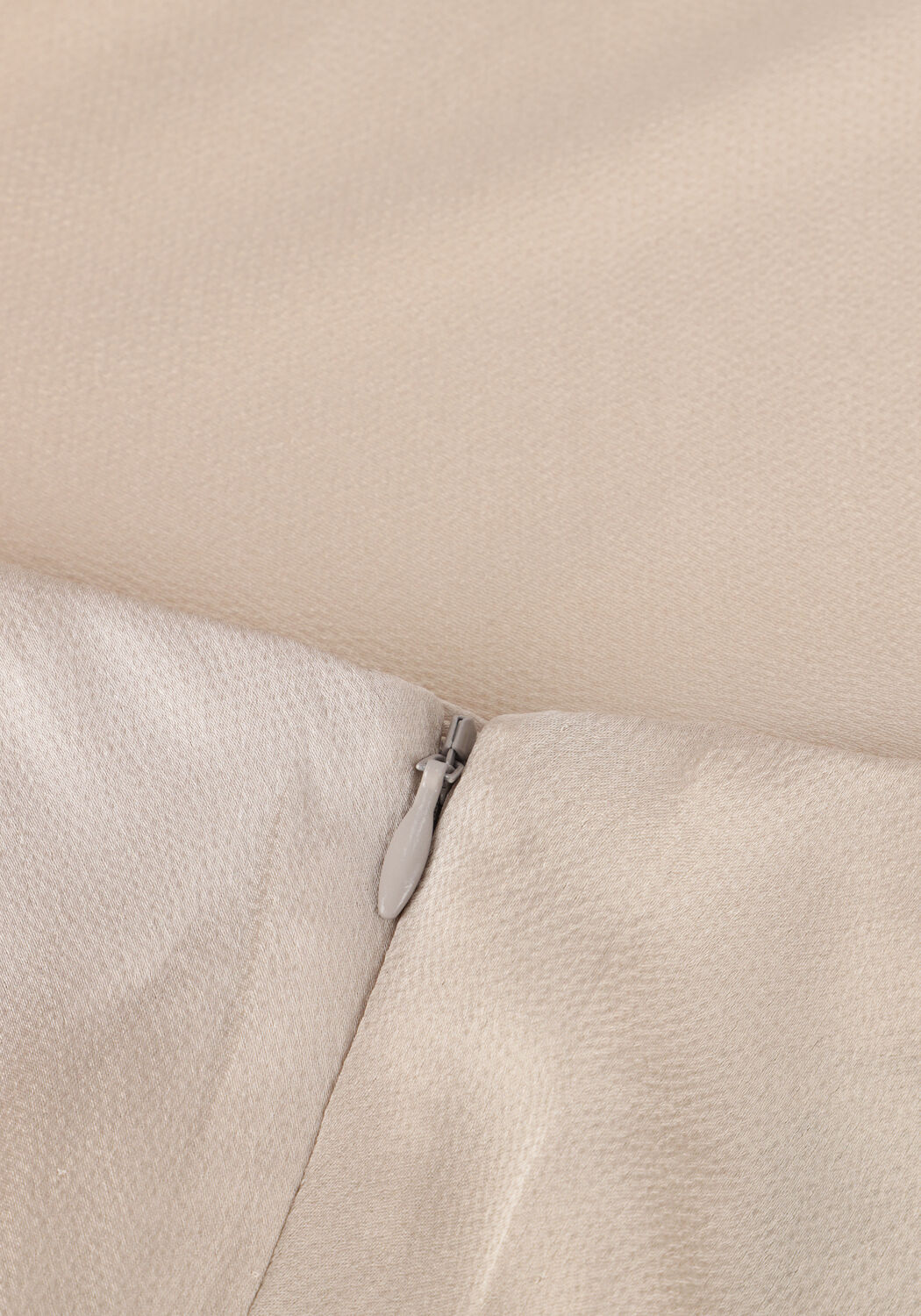 Witte BRUUNS BAZAAR Maxirok JOANELLE SKIRT - large