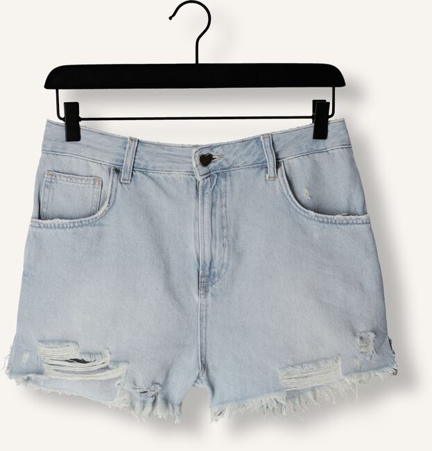 Blauwe NOTRE-V Broeken X FLORINE - OSITO SHORT Blauwe NOTRE-V Broeken X FLORINE - OSITO SHORT - large