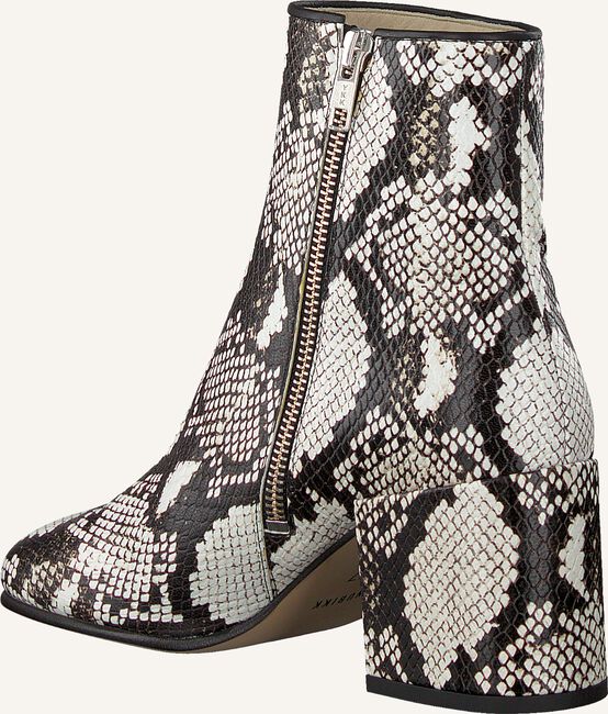 Beige NUBIKK Enkellaarsjes GIGI ROMA Beige NUBIKK Enkellaarsjes GIGI ROMA - large