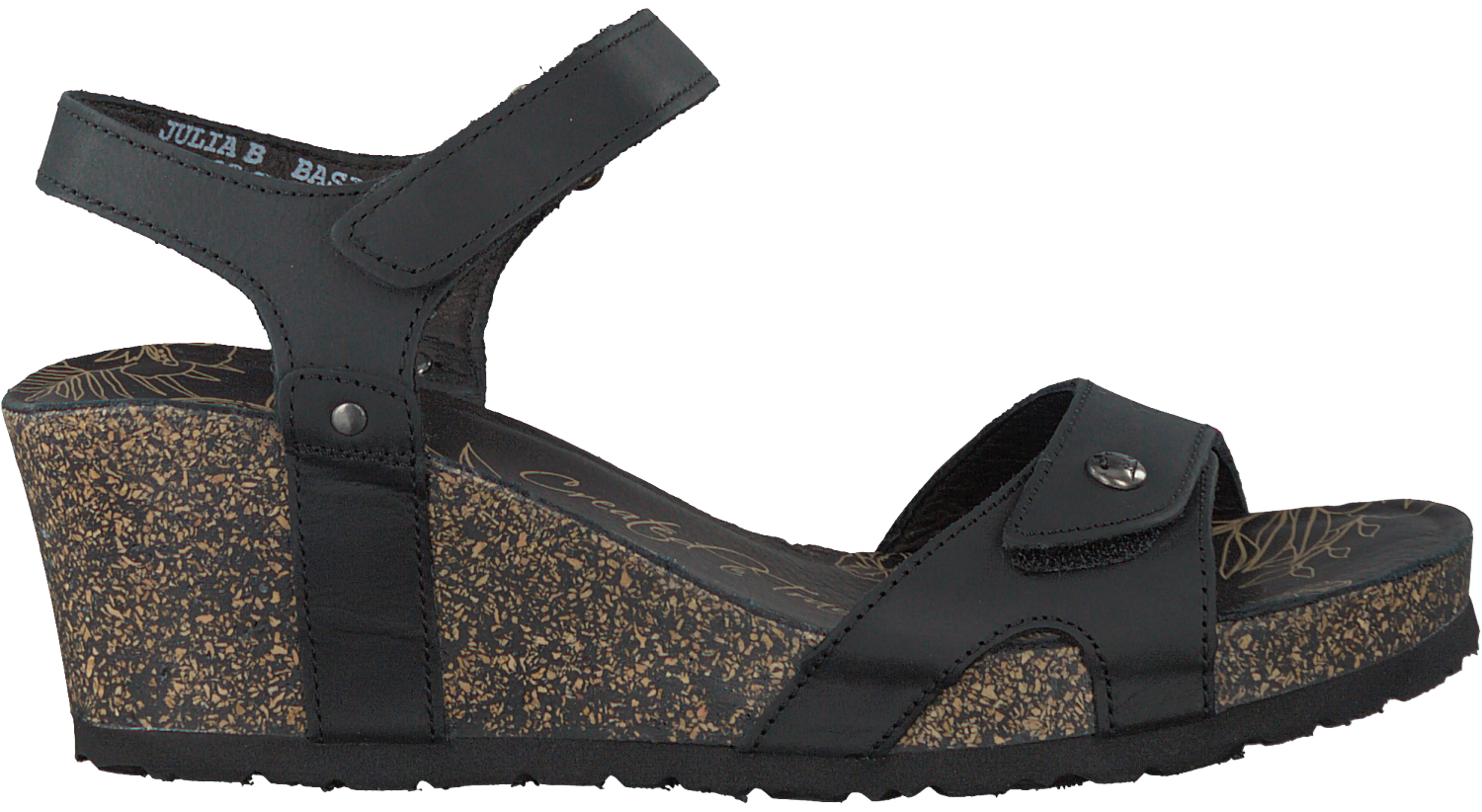 Omoda panama jack dames 2025