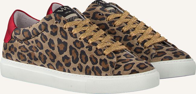 Bruine VIA VAI Lage sneakers UMA WILD Bruine VIA VAI Lage sneakers UMA WILD - large