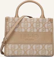 Zand LIU JO Handtas RIDHI SHOPPING Zand LIU JO Handtas RIDHI SHOPPING - medium