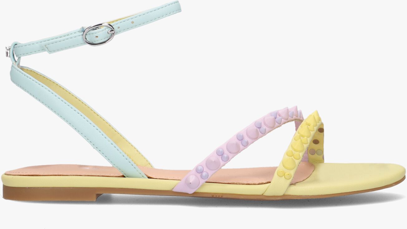 Multi GUESS Sandalen TEAGIN | Omoda