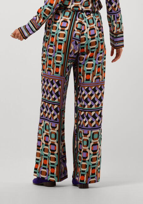 Multi SUNCOO Wijde broek JAIRO - large