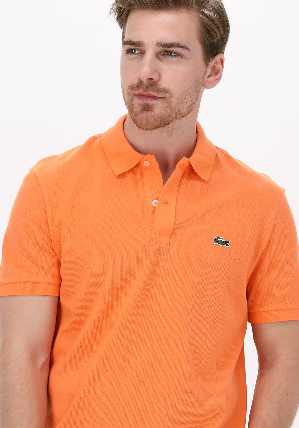 Lacoste polo homme store