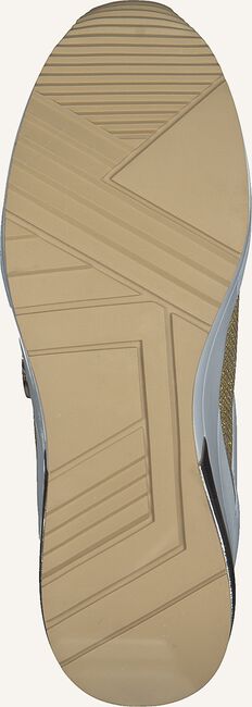 Gouden GUESS Lage sneakers JARYDS Gouden GUESS Lage sneakers JARYDS - large