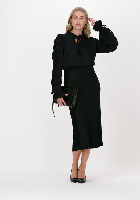 Zwarte SOFIE SCHNOOR Blouses LAURIANE - large