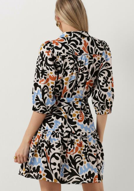 Multi SUNCOO Mini jurk CADIX - large