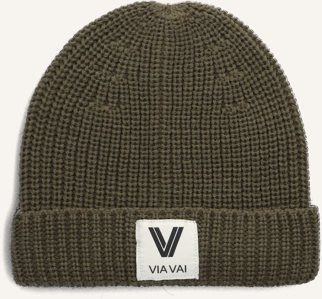 Groene VIA VAI Muts ZOLA MAE Groene VIA VAI Muts ZOLA MAE - large