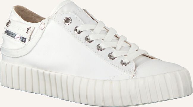 Witte DIESEL Lage sneakers S-EXPOSURE CLC W Witte DIESEL Lage sneakers S-EXPOSURE CLC W - large