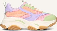 Multi STEVE MADDEN Lage sneakers JPOSSESSION - medium