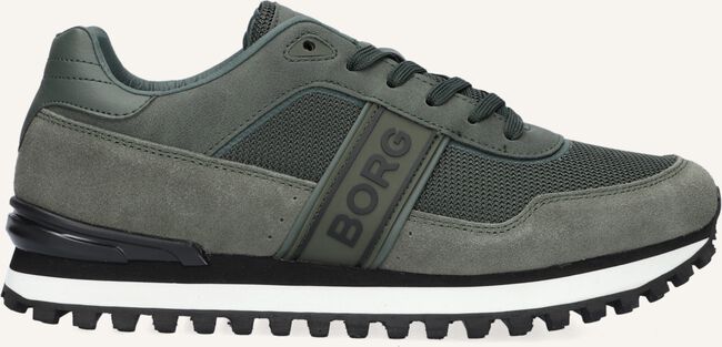 Groene BJORN BORG Lage sneakers R2000 NYL M Groene BJORN BORG Lage sneakers R2000 NYL M - large