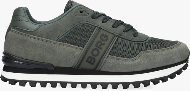 Groene BJORN BORG Lage sneakers R2000 NYL M - large