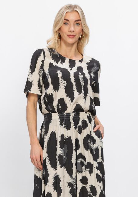 Multi MSCH COPENHAGEN Top MSCHKARALIE JUSIA 2/4 TOP - large