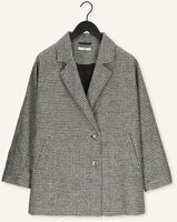 Grijze CIRCLE OF TRUST Blazer ODILE BLAZER Grijze CIRCLE OF TRUST Blazer ODILE BLAZER - medium