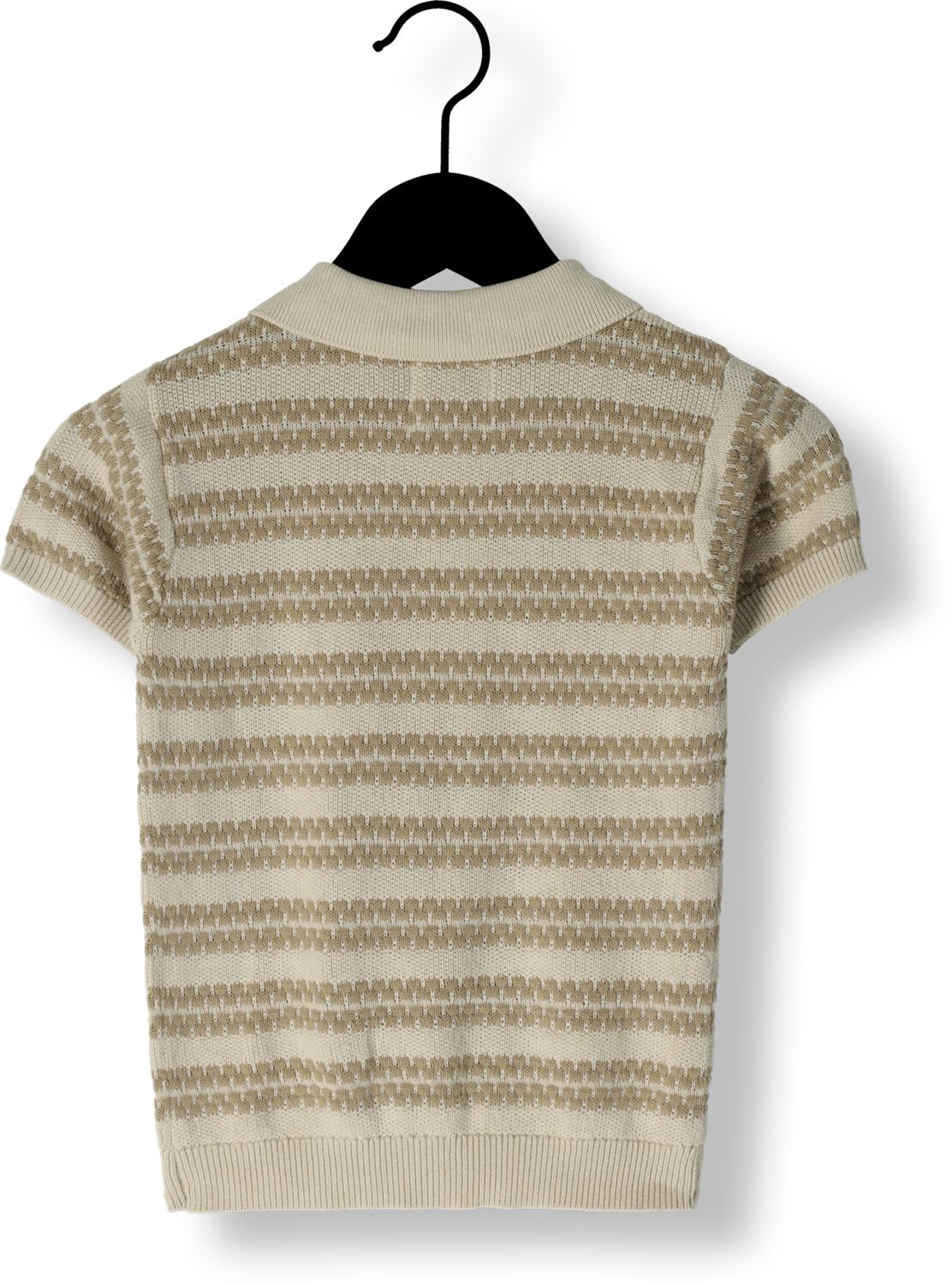 KOKO NOKO Jongens Polo's & T-shirts P54857 Beige