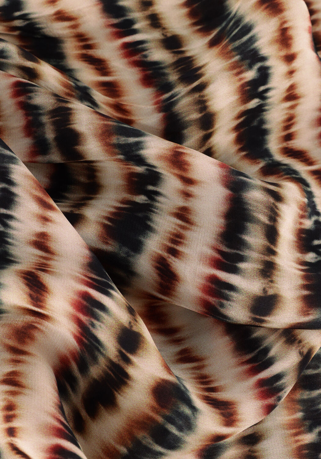 Ecru ROUGH STUDIOS Minirok TINA SKIRT - large