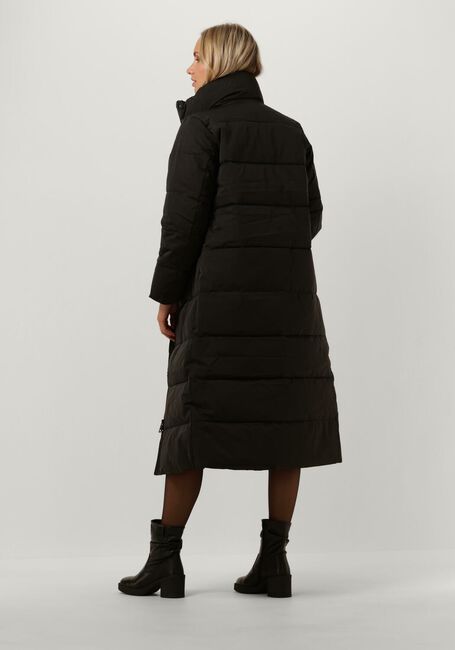 Zwarte MSCH COPENHAGEN Gewatteerde jas MSCHPETRA PAVINARIA JACKET - large